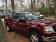 2004 ford Ford F-150 XLT Extended Cab Pickup 4-Door